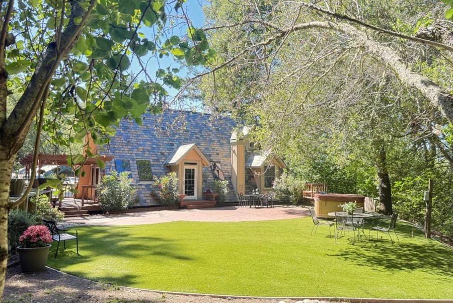 Property photo for 25405 Adams Road, Los Gatos, CA