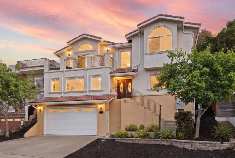 Property photo for 2390 Rainbow Court, Hayward, CA