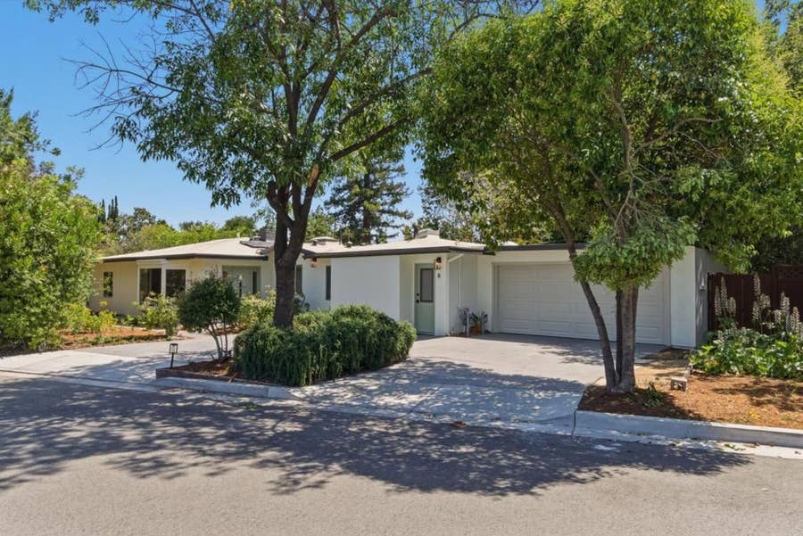 Property photo for 13004 Paseo Presada, Saratoga, CA