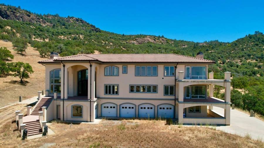 Property photo for 15169 Moccasin Ranch Road, Coulterville, CA
