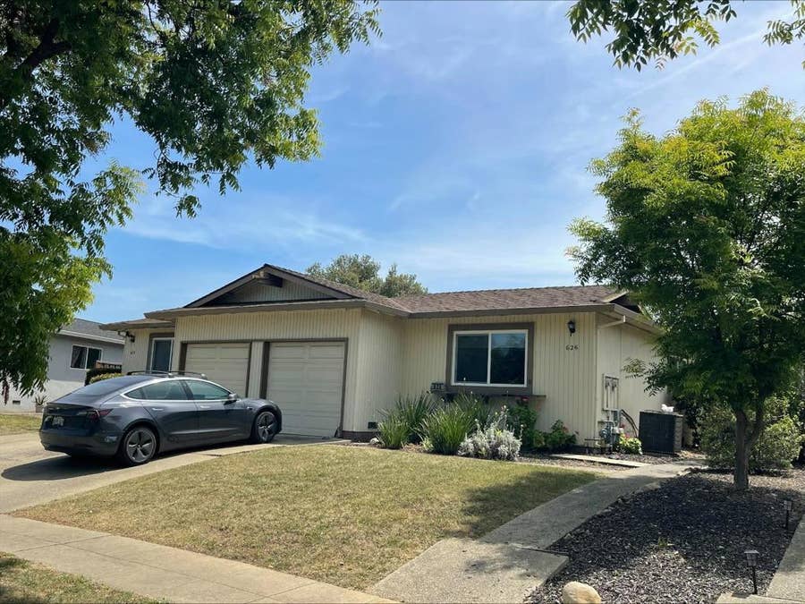 Property photo for 624 Vasona Avenue, Los Gatos, CA