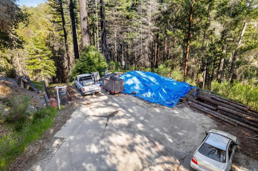 Property photo for 340 Everest Drive, Boulder Creek, CA