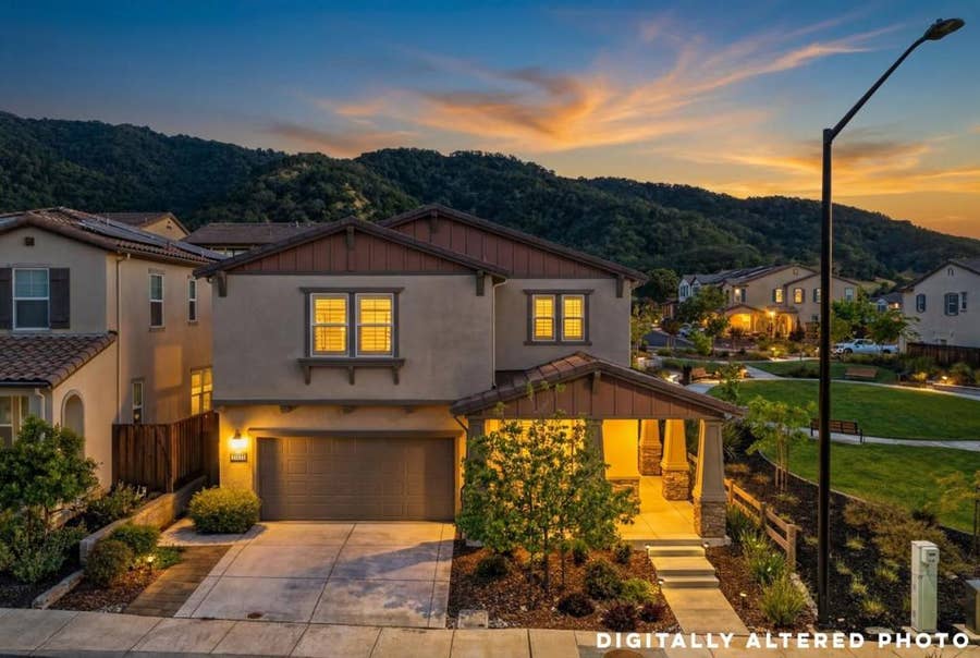 Property photo for 7011 Kirigin Way, Gilroy, CA