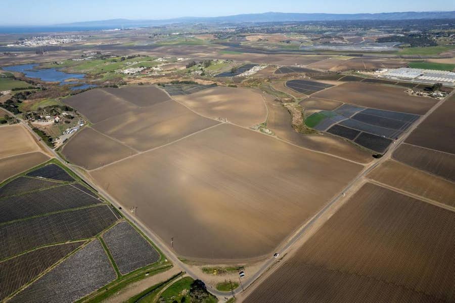 Property photo for Salinas, CA