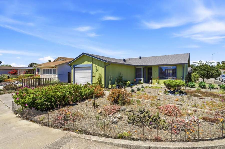 Property photo for 623 Delta Way, Watsonville, CA