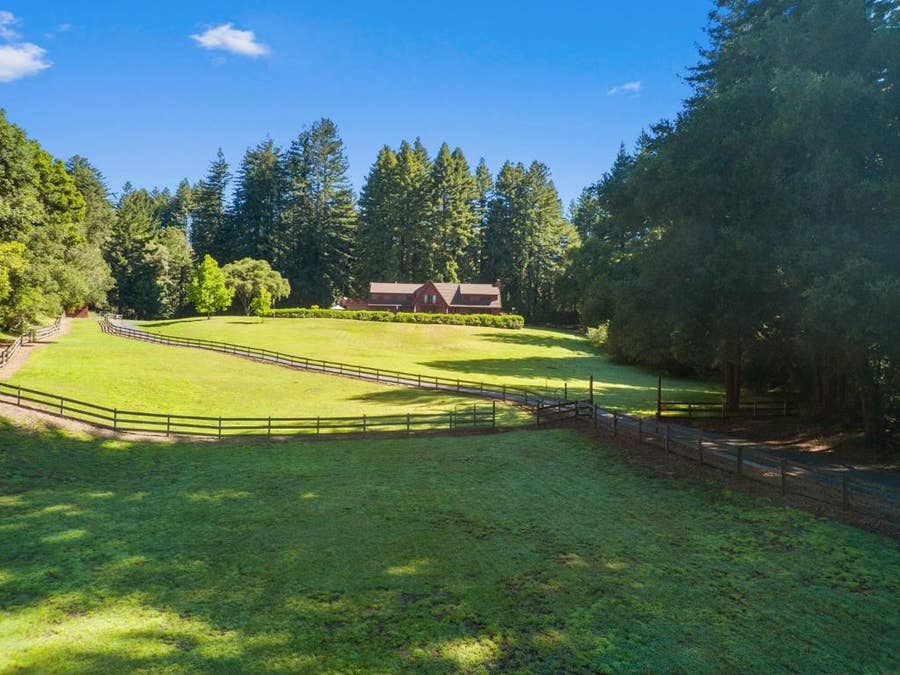 Property photo for 2800 Lockhart Gulch, Scotts Valley, CA