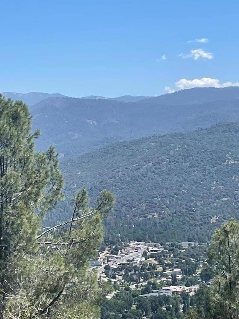 Property photo for 0 Highway 41, Oakhurst, CA