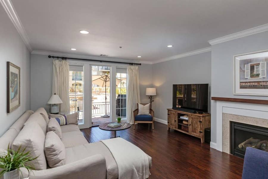 Property photo for 2881 Meridian Ave, #117, San Jose, CA