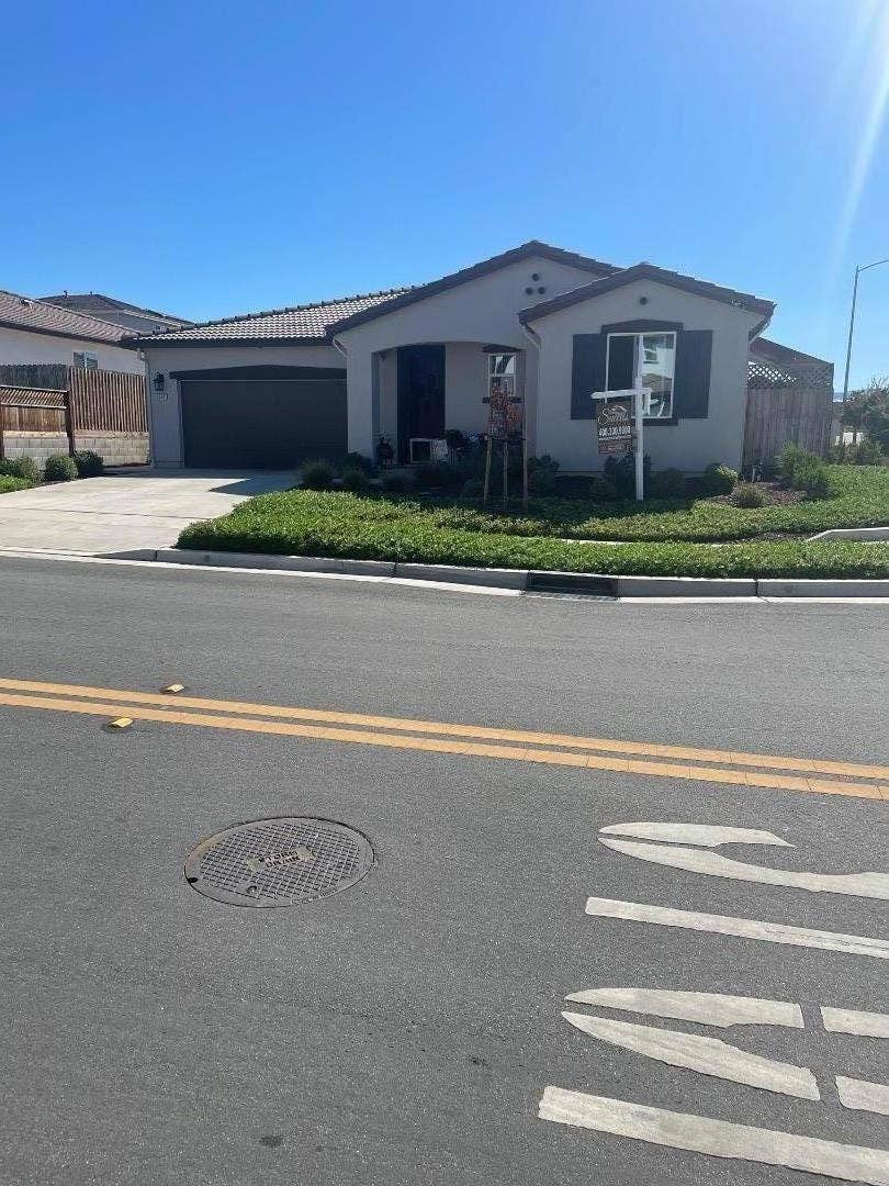 Property photo for 2001 Wildflower Drive, Hollister, CA