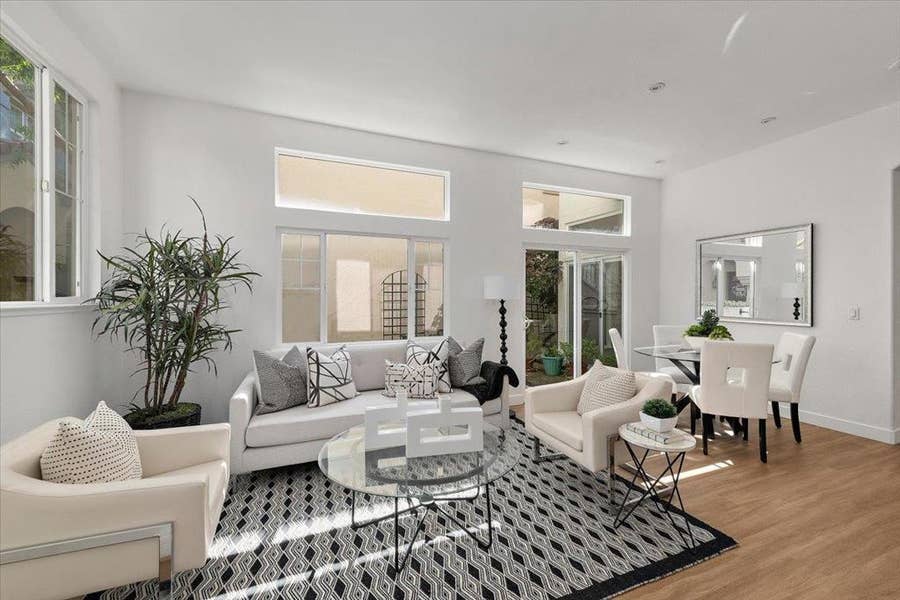 Property photo for 1511 Artisan Way, San Jose, CA