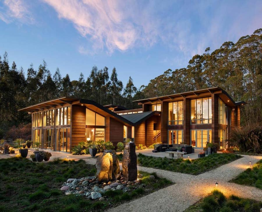 Property photo for 2050 Green Oaks Way, Pescadero, CA