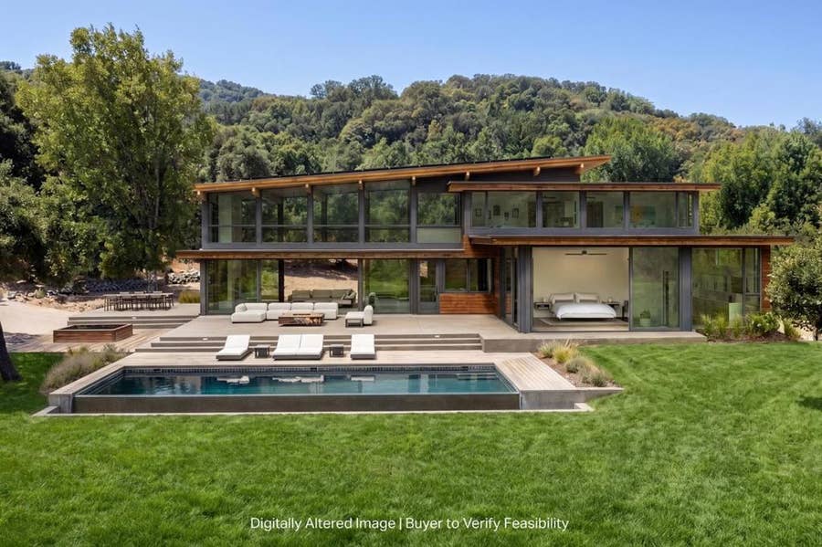 Property photo for 19751 Hicks Road, Los Gatos, CA