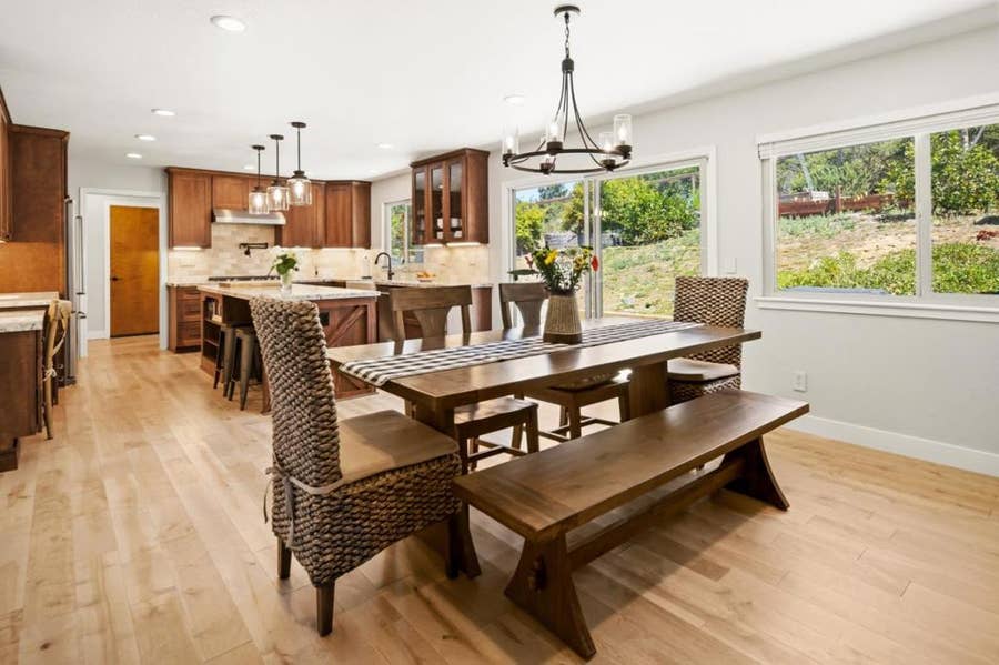 Property photo for 8607 Berta Canyon Court, Salinas, CA