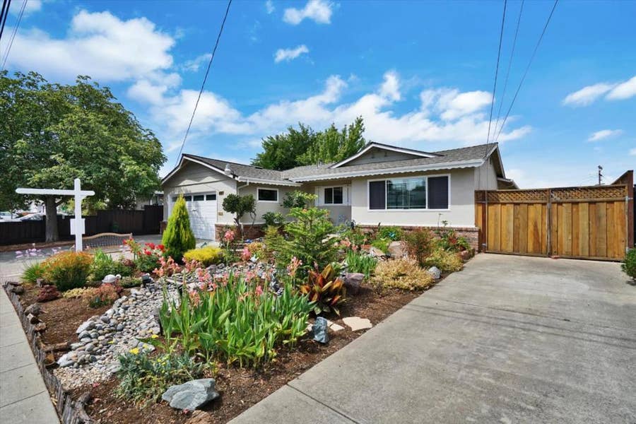 Property photo for 831 Wagoner Drive, Livermore, CA