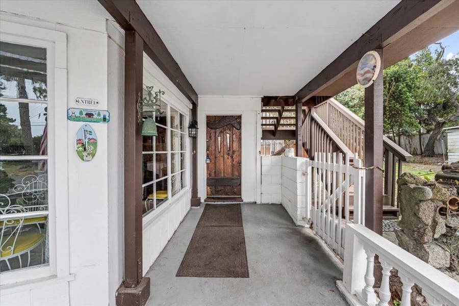 Property photo for 841 Congress Avenue, Pacific Grove, CA