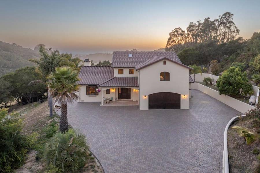 Property photo for 67 Tucker Road, Royal Oaks, CA