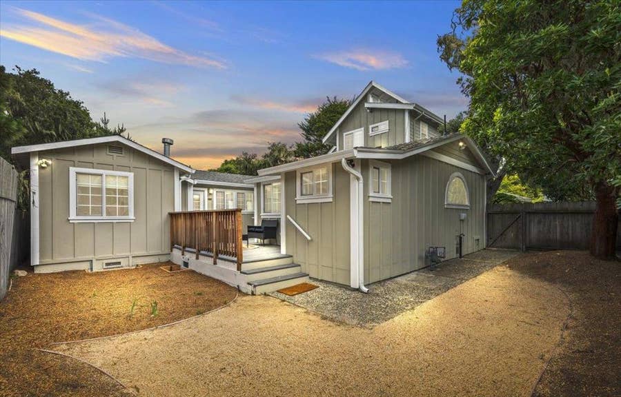 Property photo for 494 GROVE ACRE Avenue, Pacific Grove, CA