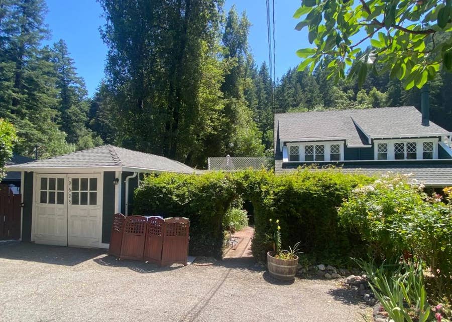 Property photo for 9625 Highway 9, Ben Lomond, CA