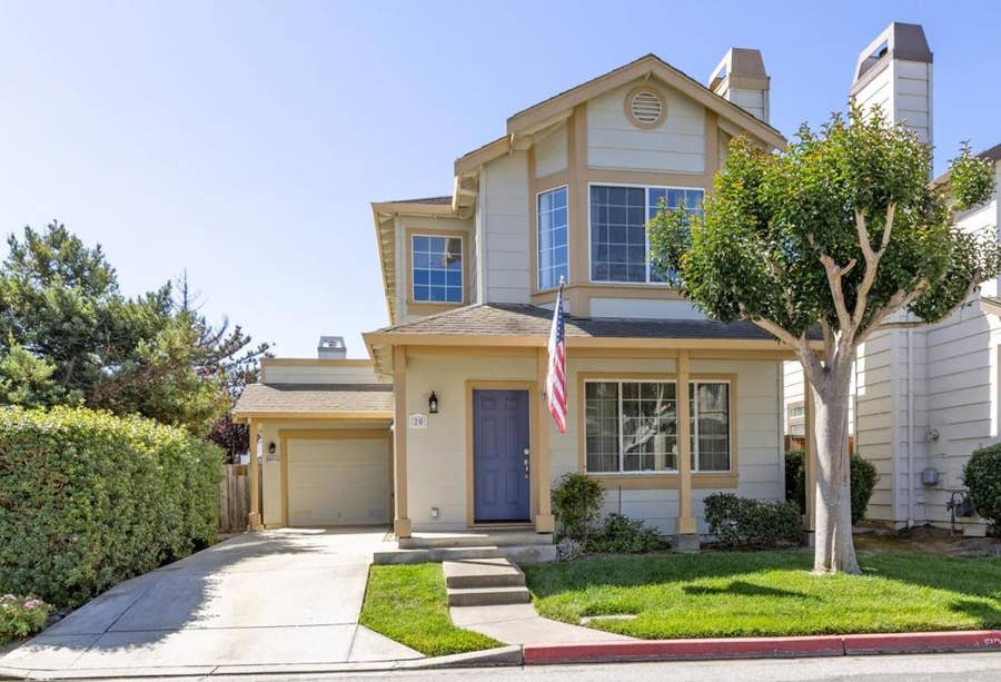 Property photo for 1920 Constitution Boulevard, #20, Salinas, CA