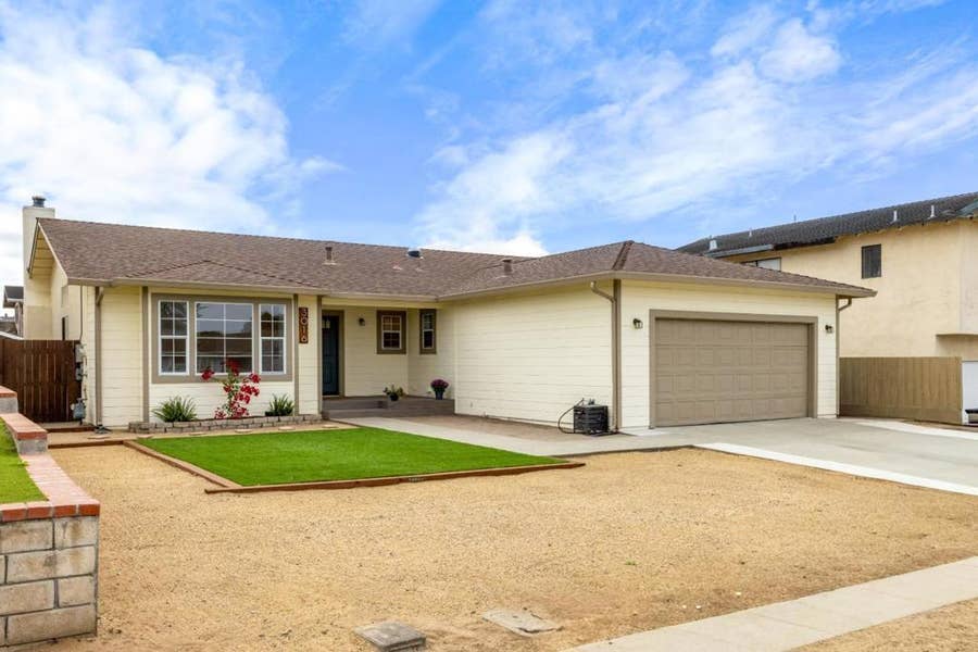 Property photo for 3016 Vera Lane, Marina, CA