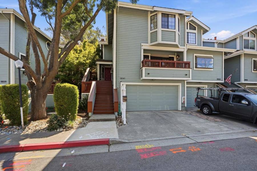 Property photo for 18041 Hillwood Lane, Morgan Hill, CA
