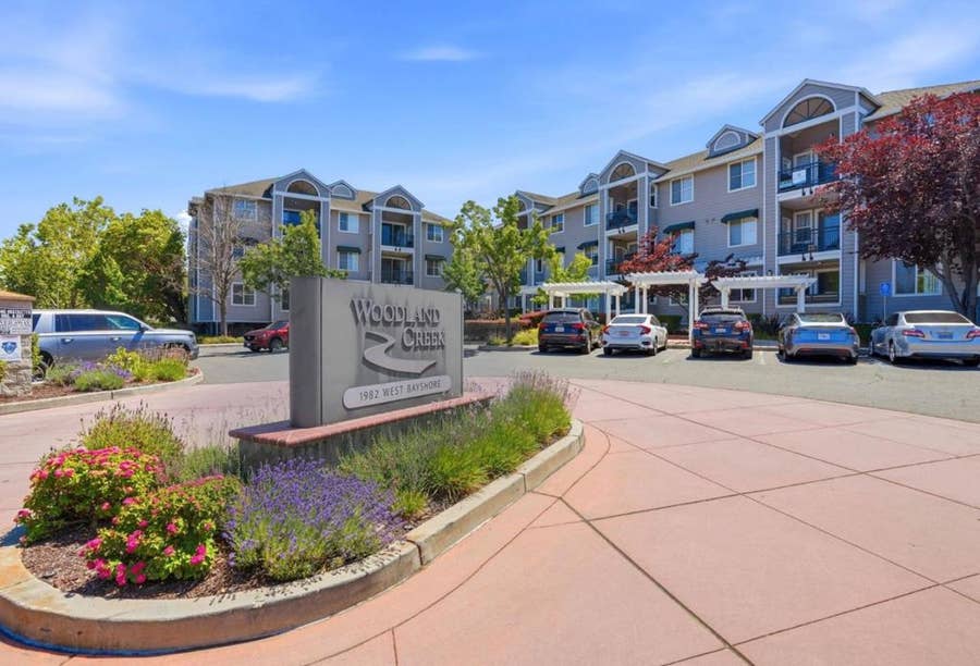 Property photo for 1982 W Bayshore Road, #322, East Palo Alto, CA