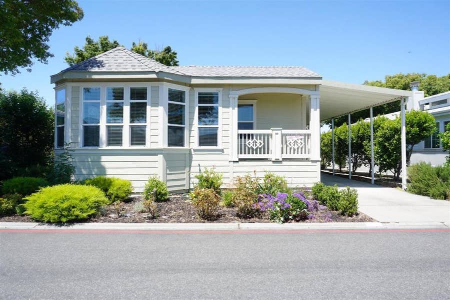 Property photo for 1050 Borregas Avenue, #8, Sunnyvale, CA