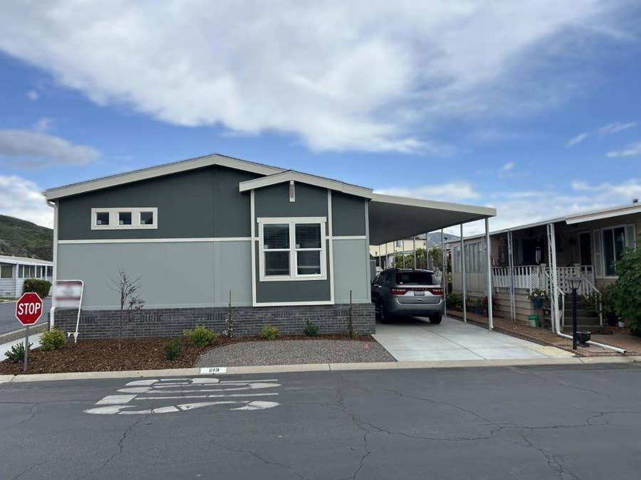 Property photo for 250 E Telegraph Road, #213, Fillmore, CA