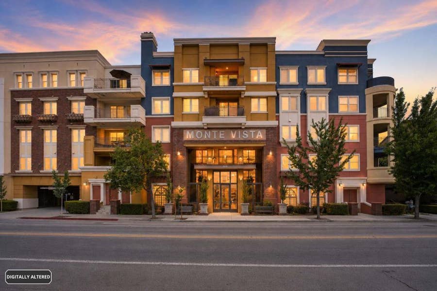 Property photo for 809 Auzerais Avenue, #108, San Jose, CA