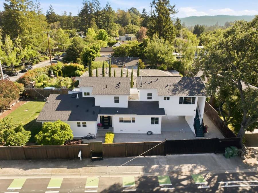 Property photo for 298 Alameda De Las Pulgas, Atherton, CA