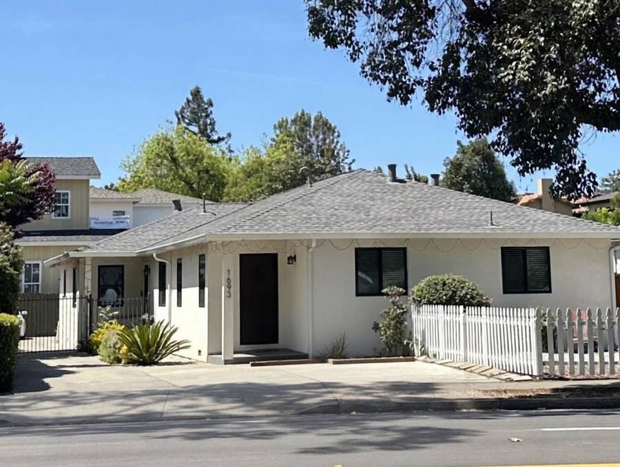 Property photo for 1693 Lincoln Avenue, San Jose, CA