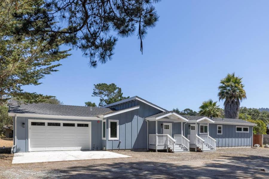 Property photo for 1180 Salinas Highway, Monterey, CA