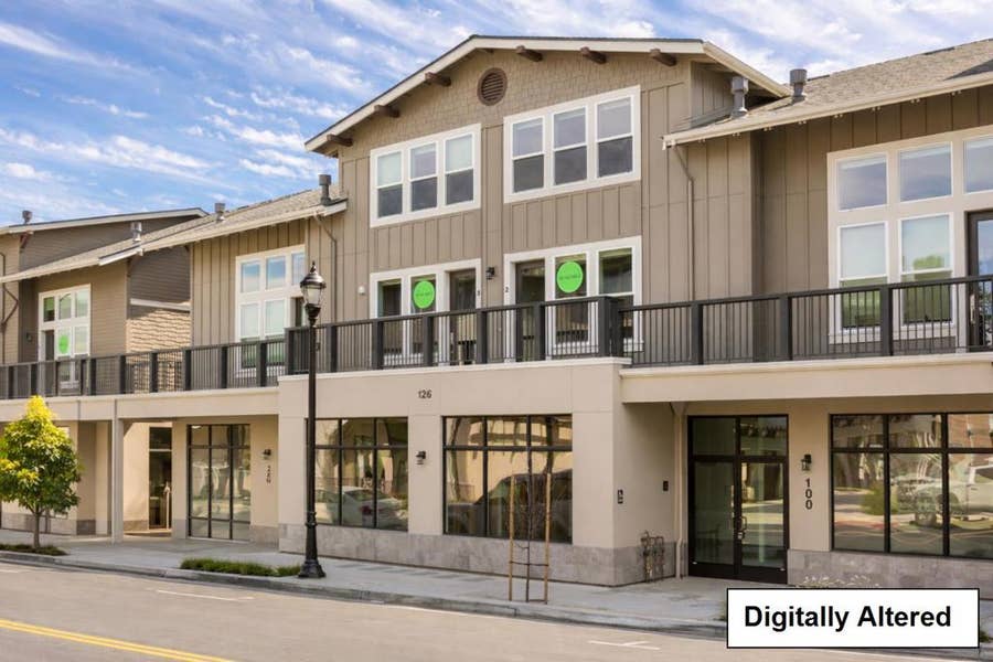 Property photo for 126 Aptos Village Way, #2, Aptos, CA
