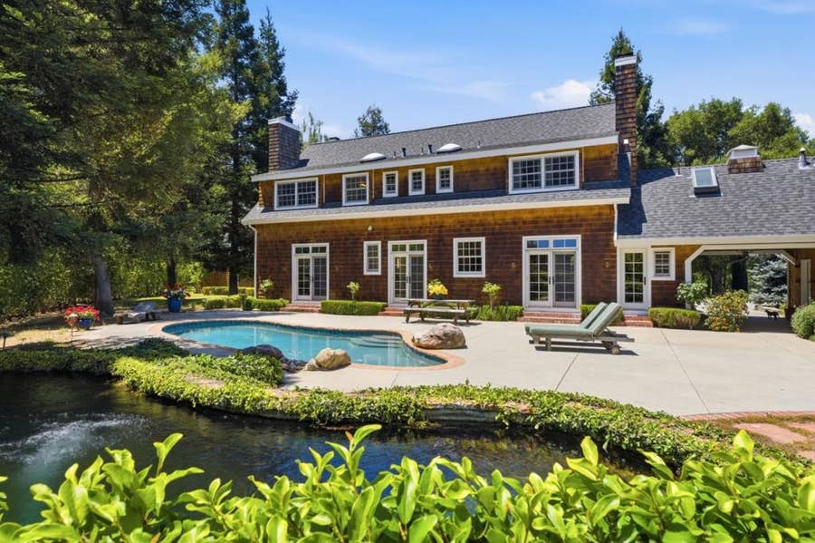 Property photo for 7 San Clemente Drive, Carmel Valley, CA