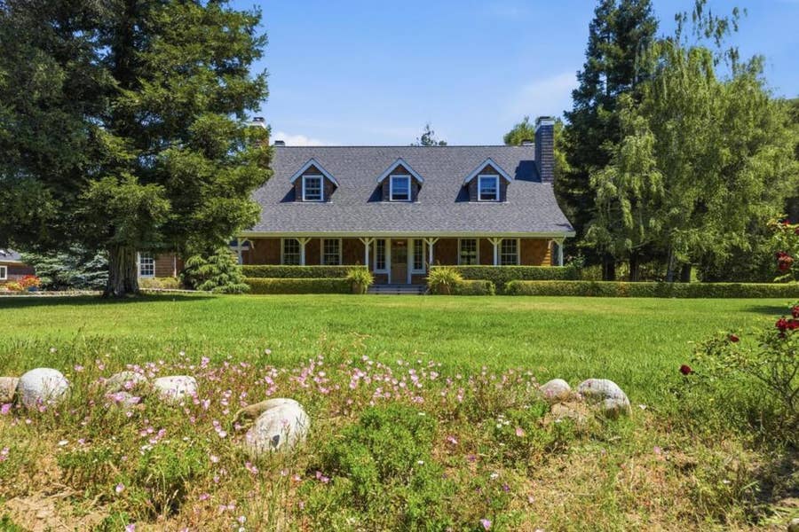Property photo for 7 San Clemente Drive, Carmel Valley, CA