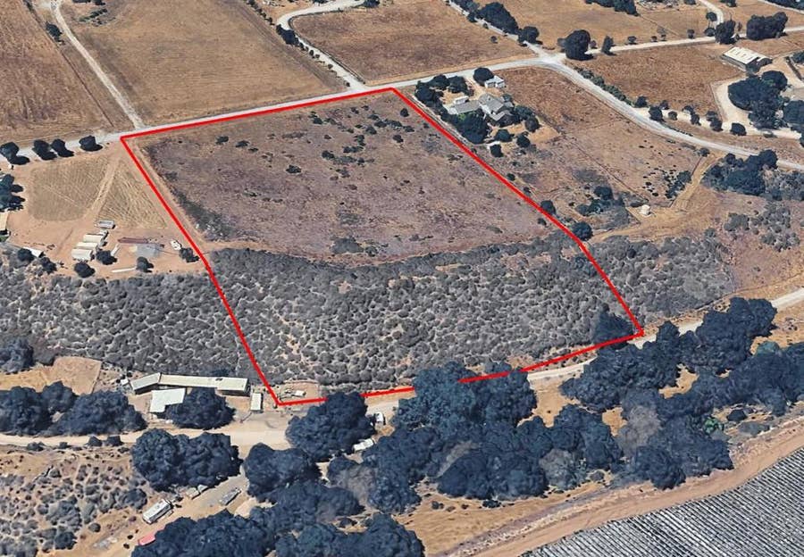 Property photo for 0 River Road, Salinas, CA
