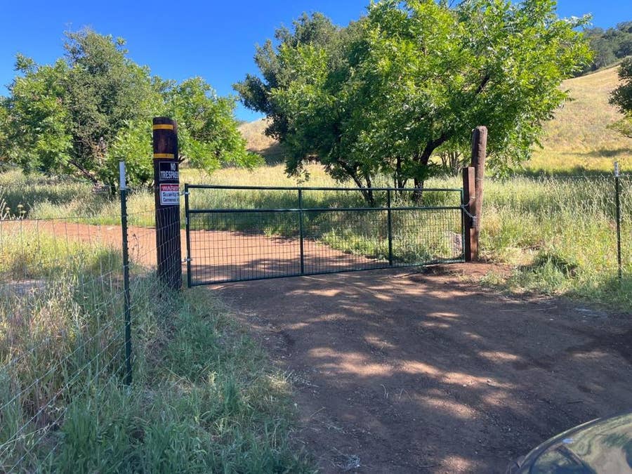 Property photo for 0 Casa Loma Road, Morgan Hill, CA