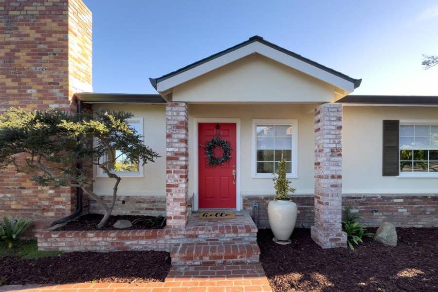 Property photo for 25 Cielo Vista Drive, Monterey, CA