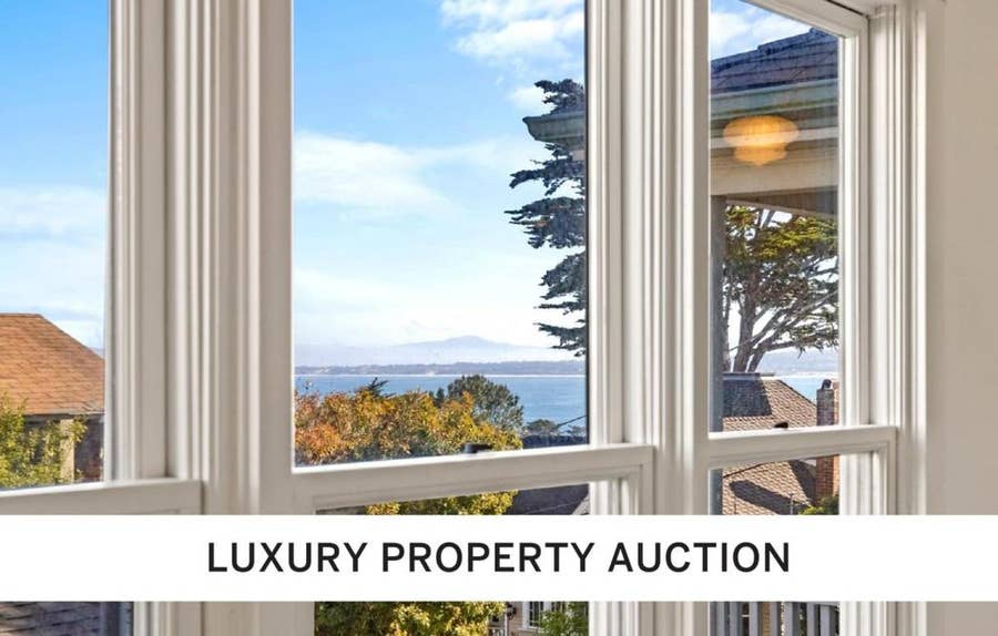 Property photo for 218 4th Street, Pacific Grove, CA