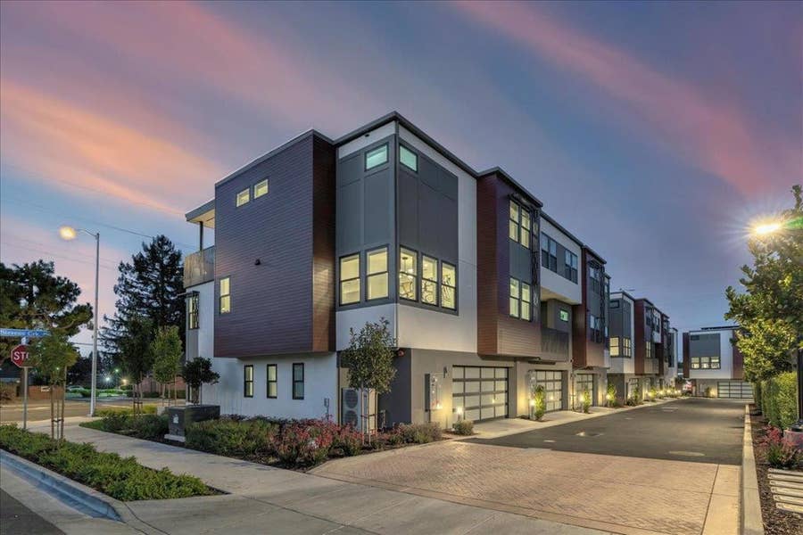 Property photo for 22540 Stevens Creek Boulevard, Cupertino, CA