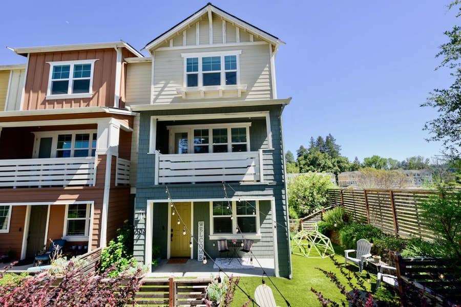 Property photo for 304 Ginger Lane, Scotts Valley, CA