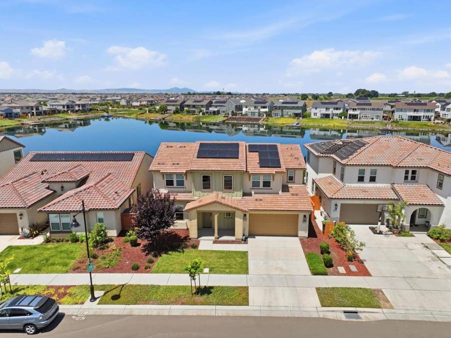 Property photo for 16141 Riverton Avenue, Lathrop, CA