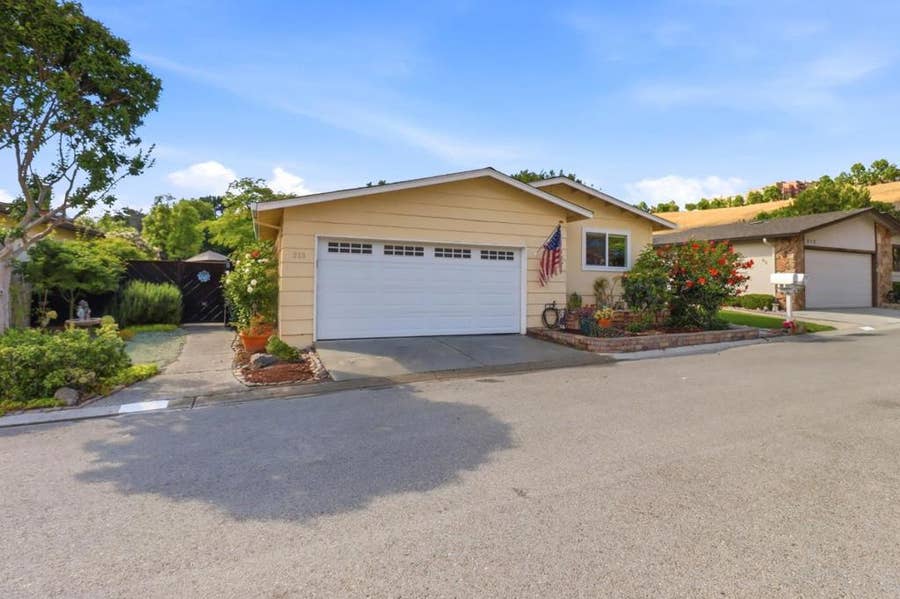 Property photo for 213 Mountain Springs Drive, #213, San Jose, CA