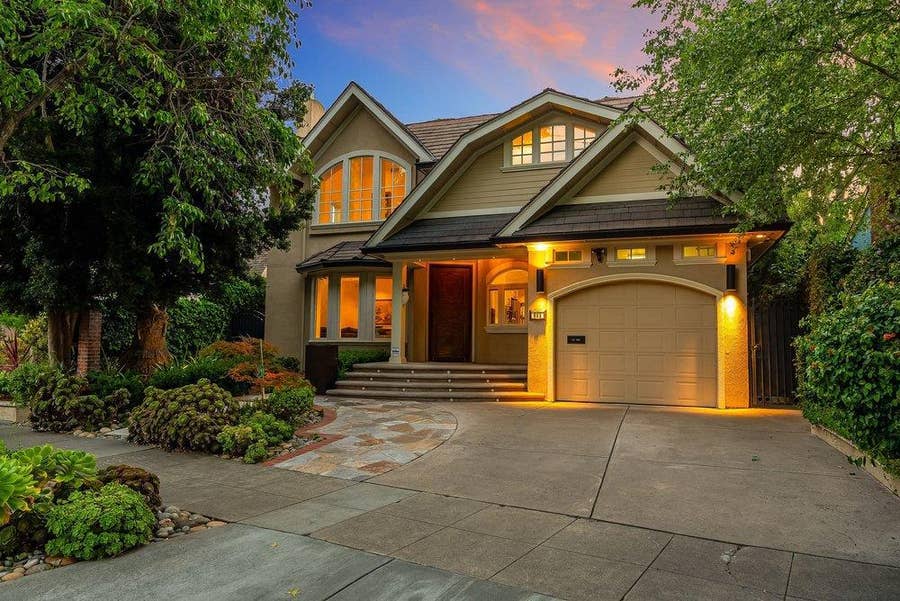 Property photo for 853 Riverside Drive, San Jose, CA