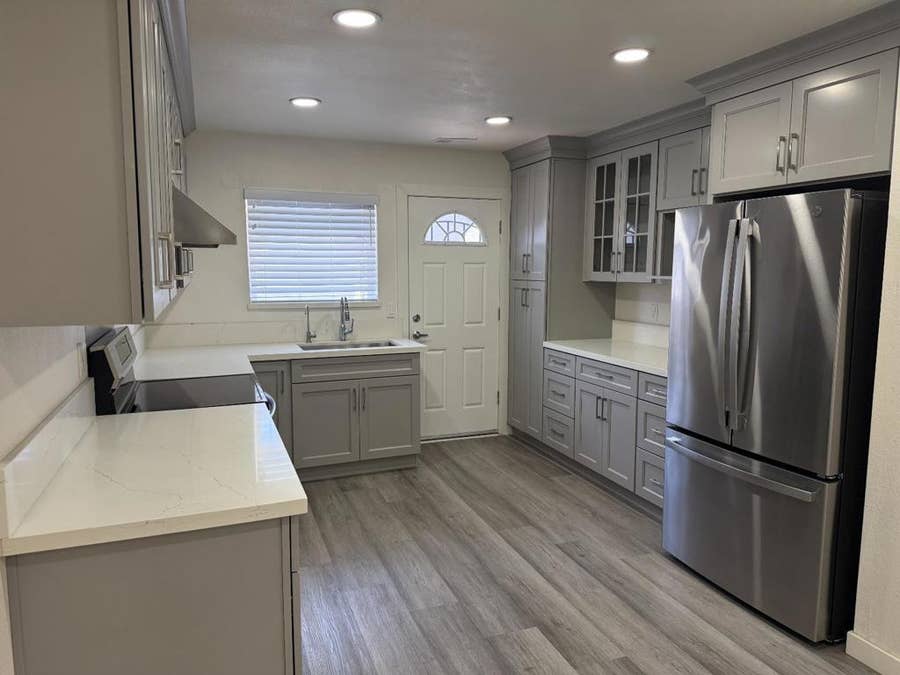 Property photo for 595 Cedro Street, San Jose, CA