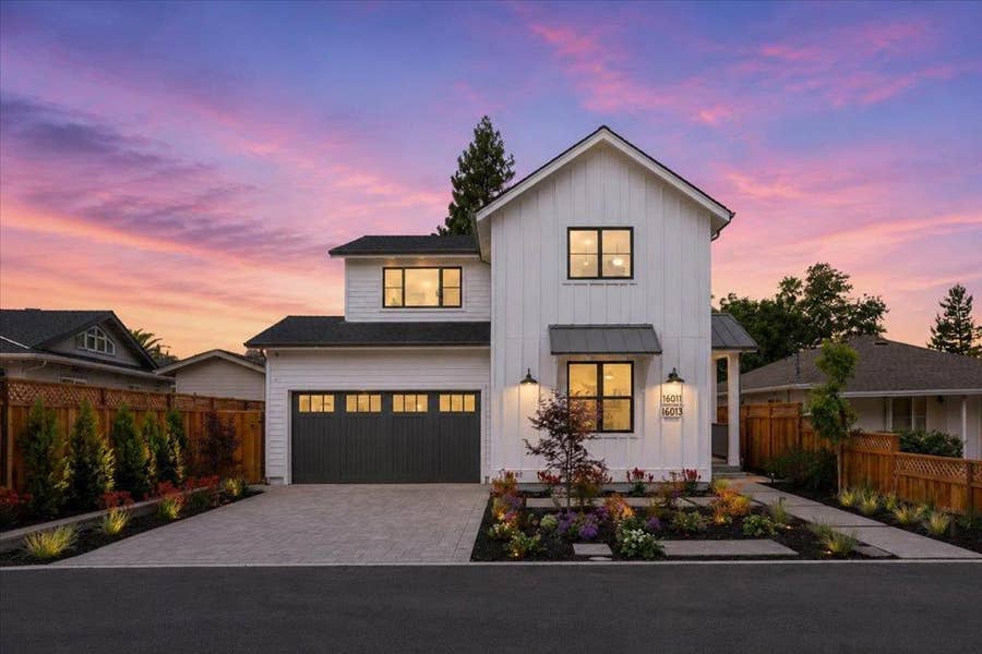 Property photo for 16011 Stephenie Lane, Los Gatos, CA