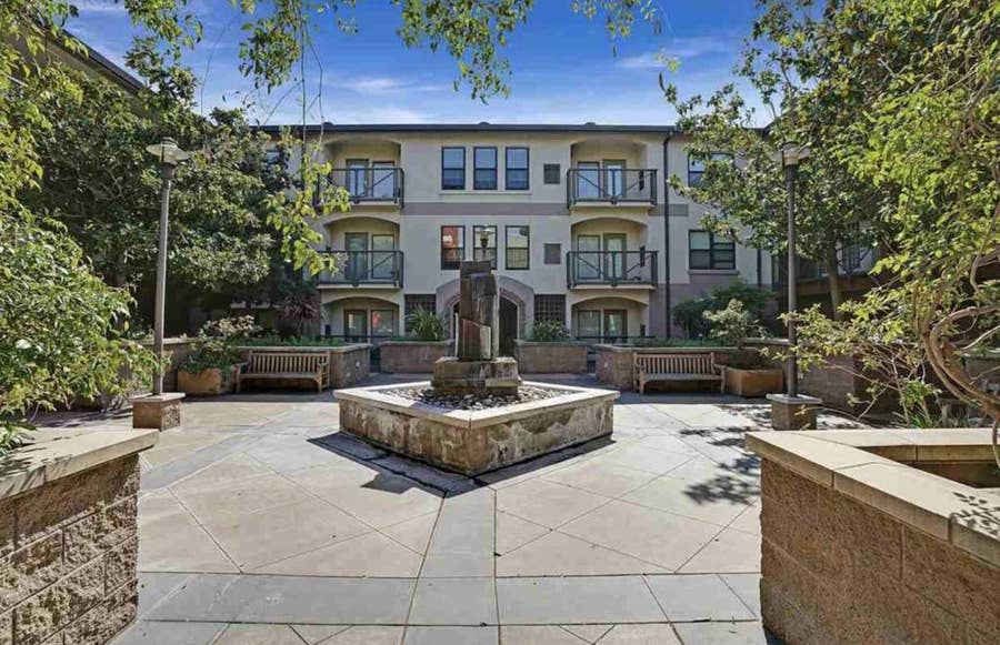 Property photo for 125 Patterson Street, #317, San Jose, CA