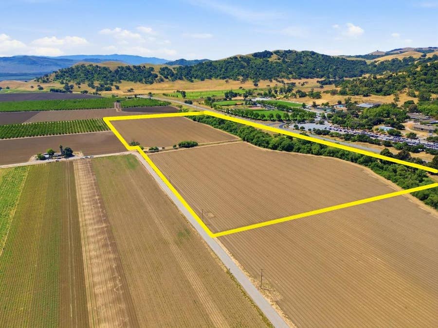 Property photo for Gilroy, CA
