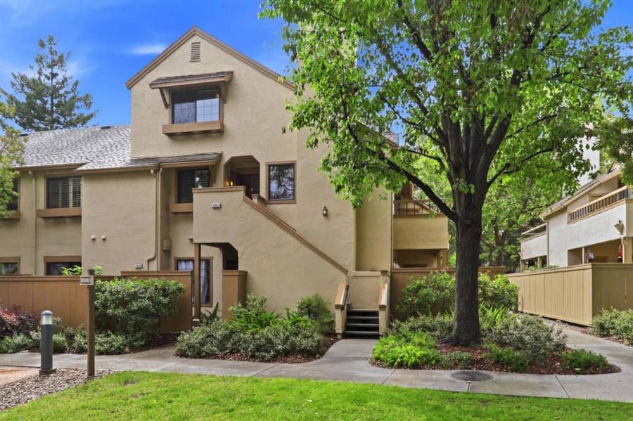 Property photo for 1941 Huxley Court, San Jose, CA