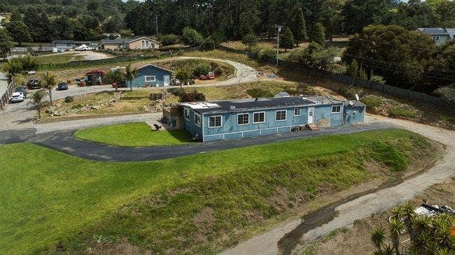 Property photo for 5925 Briarcliff Terrace, Watsonville, CA